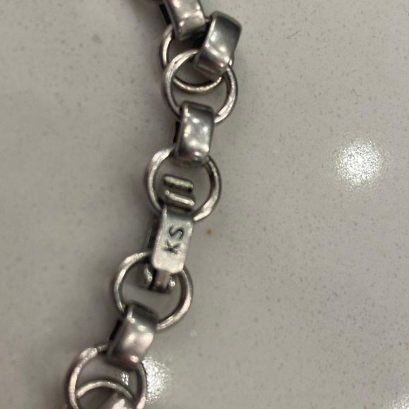 Kendra Scott Cici Statement Necklace - Picture 6 of 6